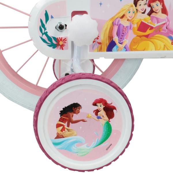 Denver Disney princess 14" Bicycle