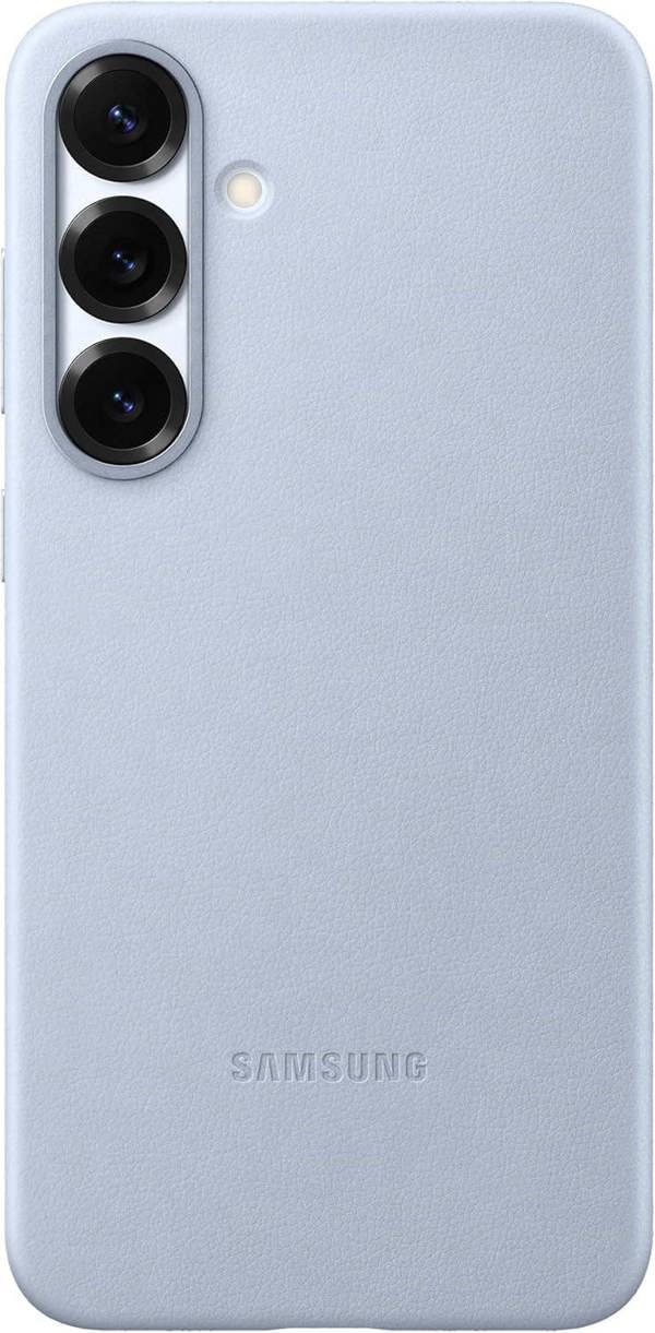 Samsung Galaxy S25 Plus 6.7" Kindsuit Case Light Blue - EF-VS936PLEGWW