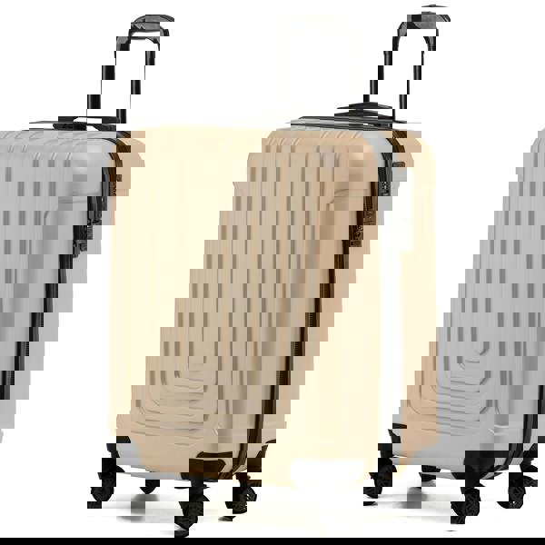 Flight Knight 56x45x25cm Cabin Suitcase EasyJet (Paid) Jet2 British Airways Approved