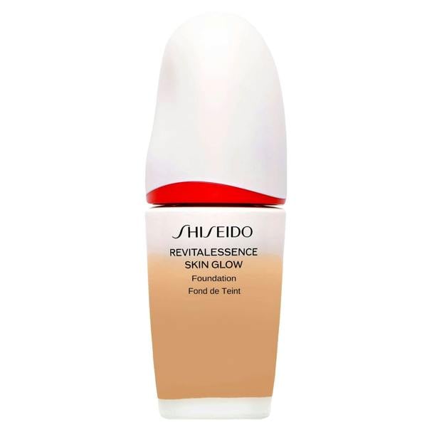 Shiseido Revitalessence Skin Glow Foundation SPF30 360 Citrine 30ml - Extra