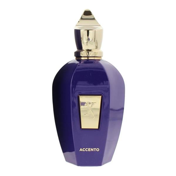 Xerjoff Velvet Collection Accento Eau De Parfum 100ml