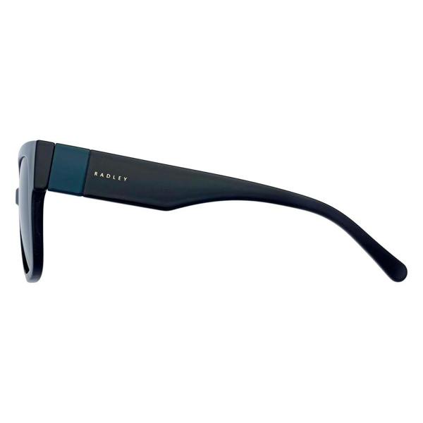 Radley Sunglasses RDS-6556 104 Black Grey