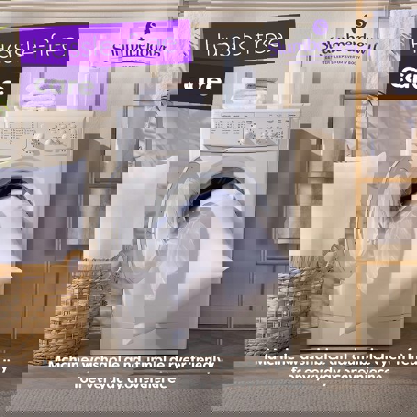 Slumberdown Made For You Two Medium / Firm Support Pillow