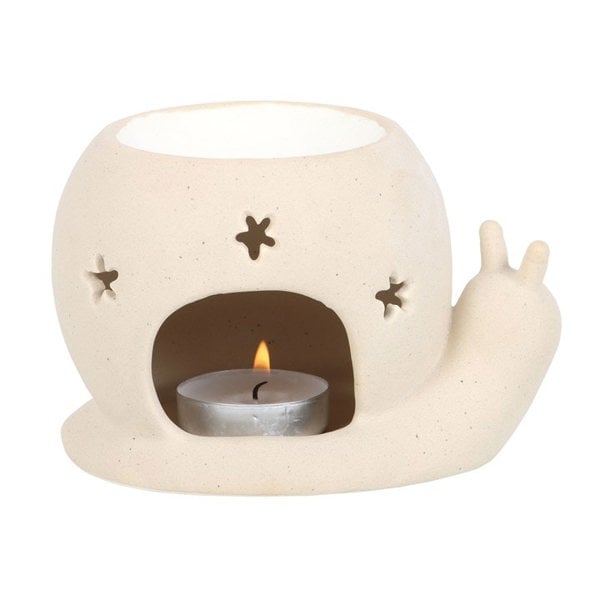 Serano Snail Oil Burner