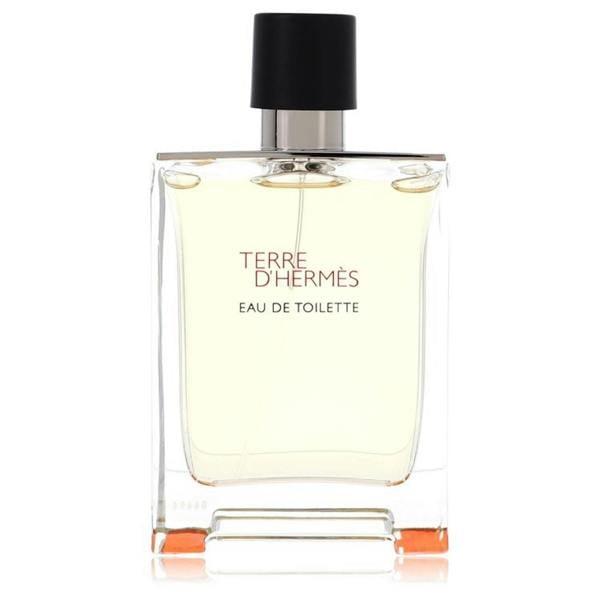 Hermès Hermes Terre dHermes Eau De Toilette 100 ml