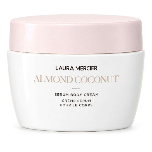 Laura Mercier Almond Coconut Serum Body Cream 200ml