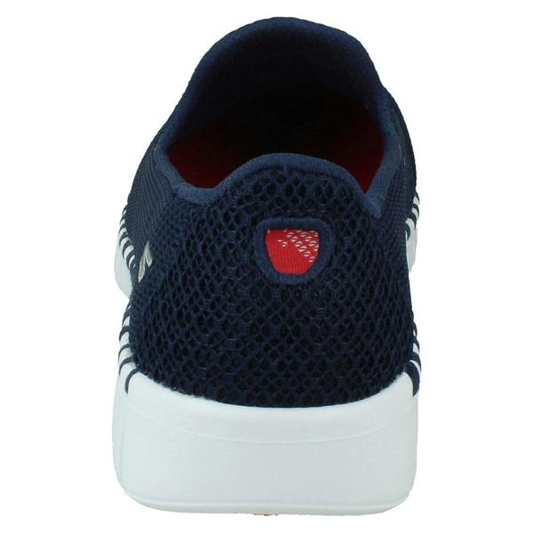 Skechers Ladies Skechers Comfortable Trainers Go Walk Smart 16700