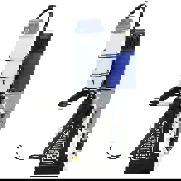 T-Mech Magnetic Drill Press