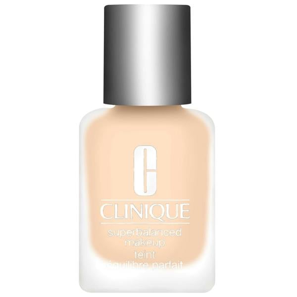 Clinique Superbalanced Makeup CN 10 Alabaster 30ml / 1 fl.oz. - Extra