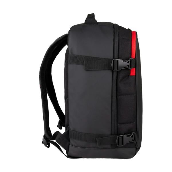 Crossgear Skylab 40cm Underseat Cabin Backpack - 22L All-Weather