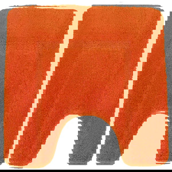 Velosso Mayfair Microfibre Pedestal Mat Antislip