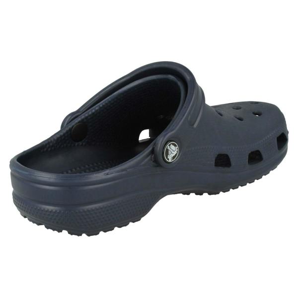 Crocs Unisex Crocs Casual Clog Classic