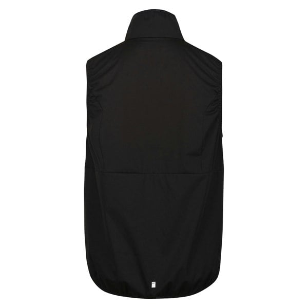 Regatta Mens Lankin V Softshell Gilet - Black