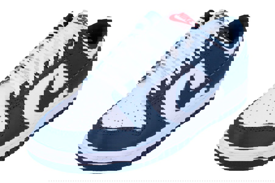 Nike Dunk Low Retro Mens Trainers Dd1391  400 - Valerian Blue 400 - Photo 0