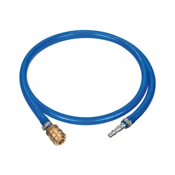 Brennenstuhl Compressor Hose Reel - Anti-Twist - 20 Metre Hose