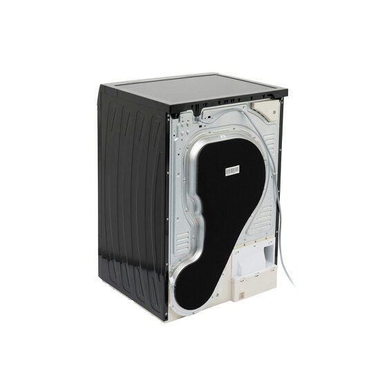 Willow 8kg Condenser Dryer WCD8B - Black