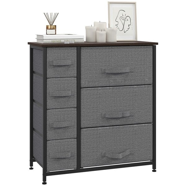 Fabric Dresser