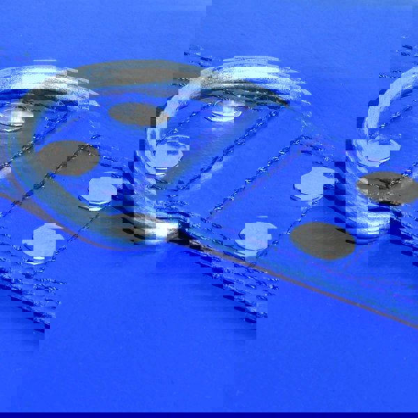 Tuf Wear Balboa 4FT Quilted Punchbag