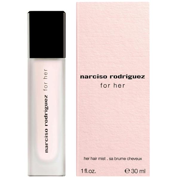 Narciso Rodriguez For Her Hair Mist 30ml - Additional 2
