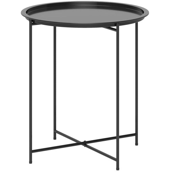 Patio End Table