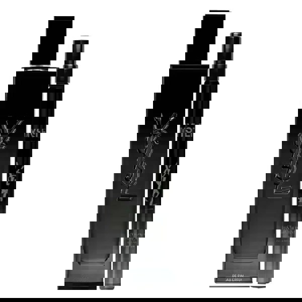 Yves Saint Laurent Men's Aftershave YSL MYSLF Men's Aftershave Gift Set (60ml EDP Refillable + 10ml EDP)