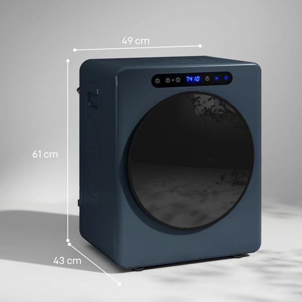 Laundry Dryer