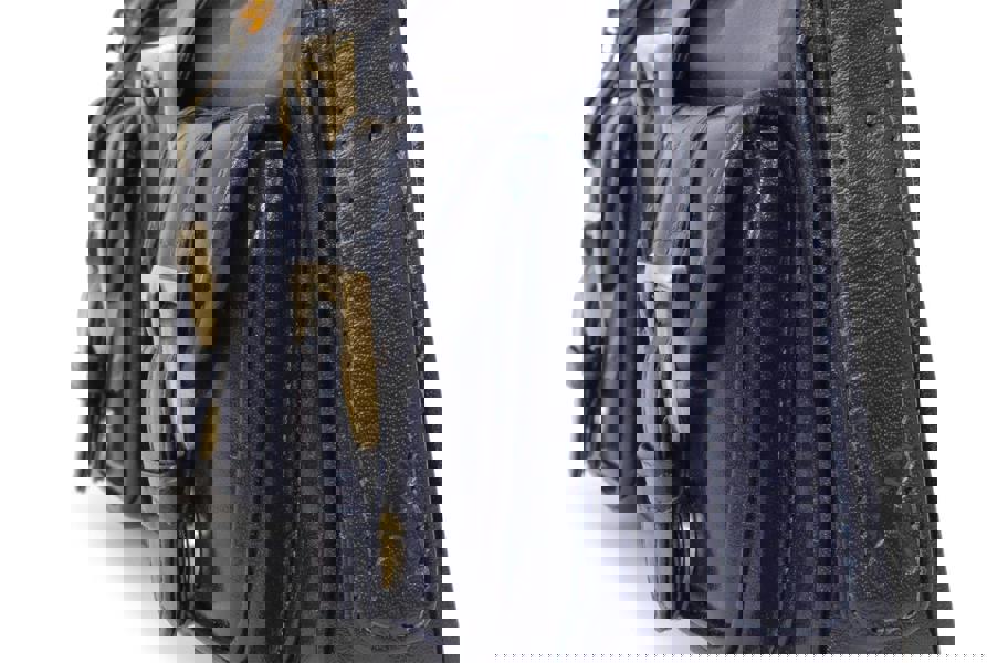 Catwalk Collection Handbags Natalie - Shoulder Bag