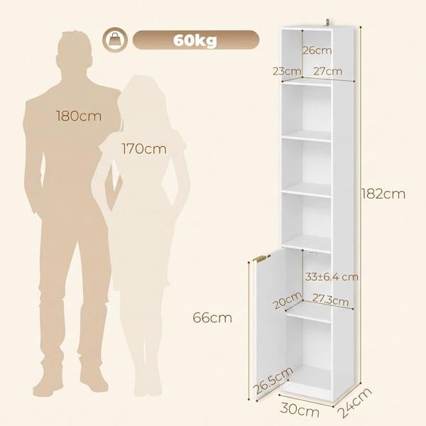 Bookcase