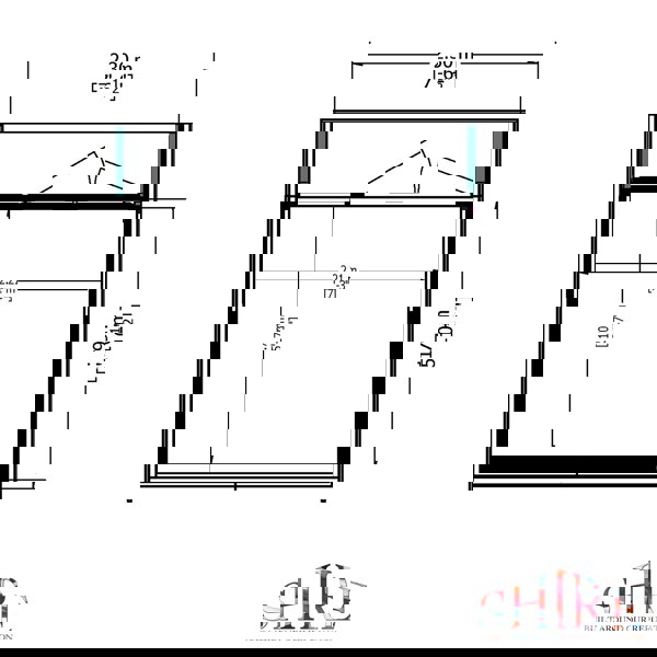 8x6 Shire highclere Summerhouse - Best Shed