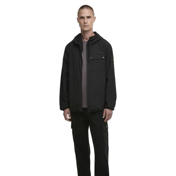 Barbour International Dalton Casual Jacket Black