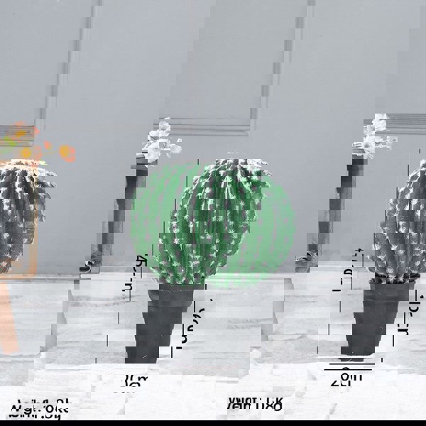 TU18 Artificial Plant-Weilai Concept-2-Weilai Concept