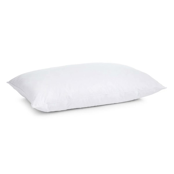 Liddell Duck Down Pillow - Medium