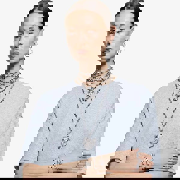 Swarovski Matrix Heart Bracelet 5648299