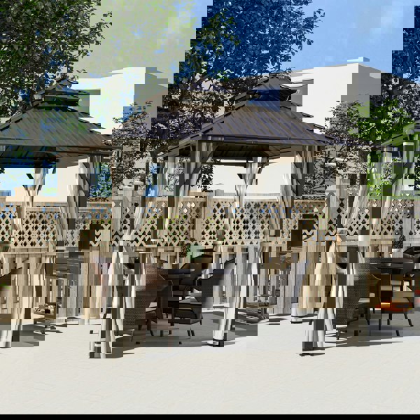 Gazebo