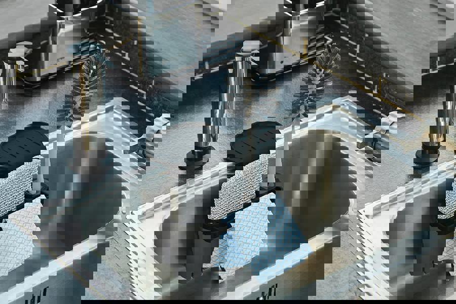 MasterClass Washing up Caddy