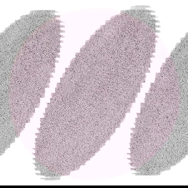 The Rugs Chicago Shaggy Rug - Soft Comfort in 4 Colours