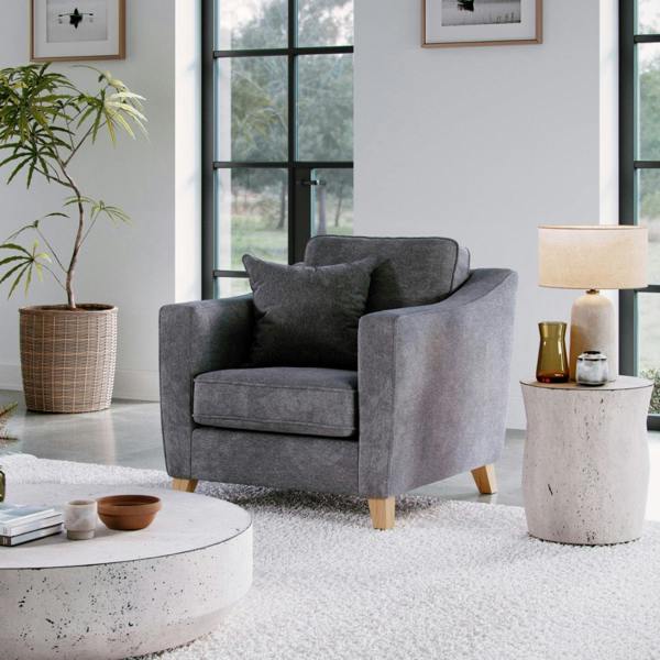 The Great Sofa Company The Elton Armchair