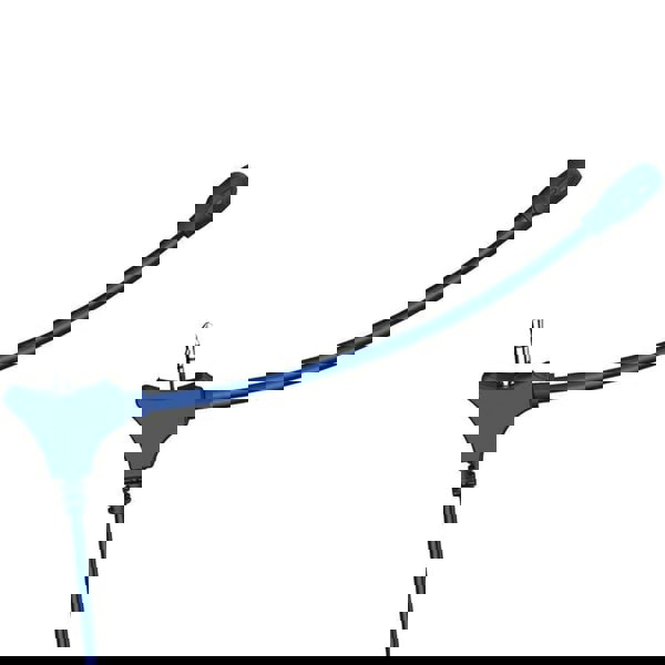 OTL | NINTENDO MARIOKART BLUE KIDS INTERACTIVE HEADPHONES