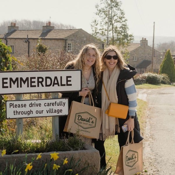 Virgin Experience Days Emmerdale: The Village Tour for Two