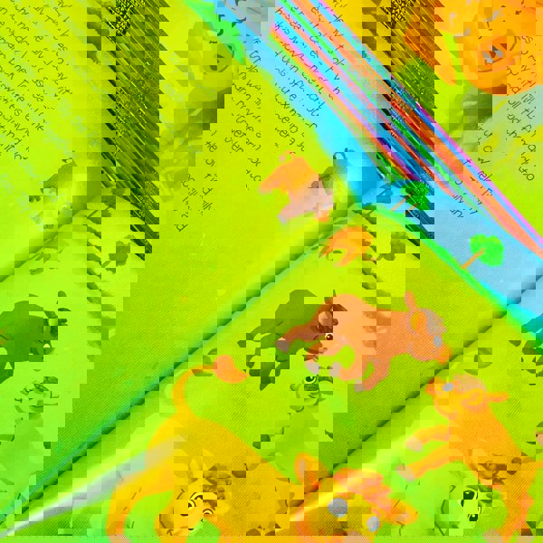 Adventures From Hilltop Farm 20 Books Collection By Jessica Wren