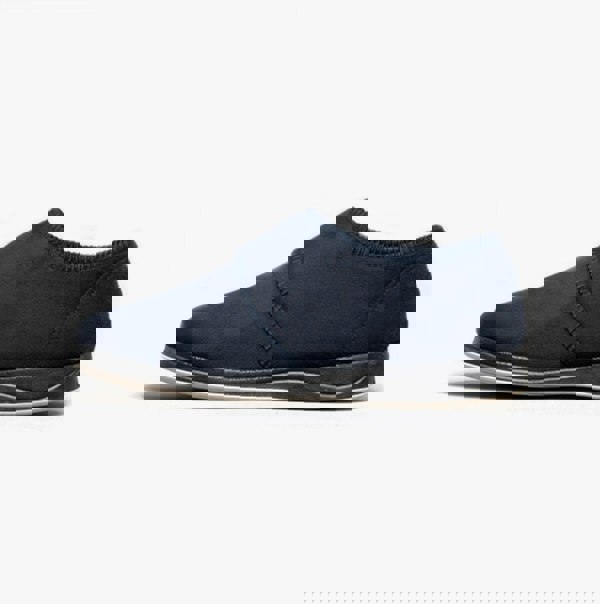 Padders CHARLES Mens (G Fit) Slippers Navy