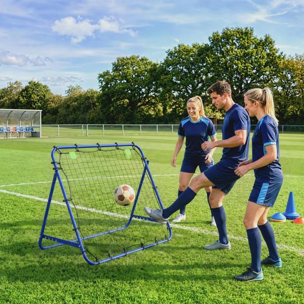 Soccer Rebounder Net