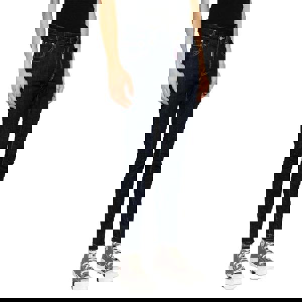 Dsquared2 Skater Denim Jeans Navy Blue W26