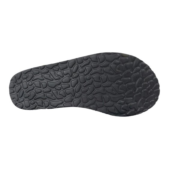 Regatta Mens Vendeavour Sandals - Nephrite Green/Black