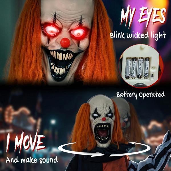 Halloween Decorations
