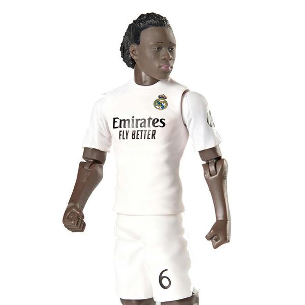 Banbo | Camavinga Real Madrid Fully Articulated Figurine