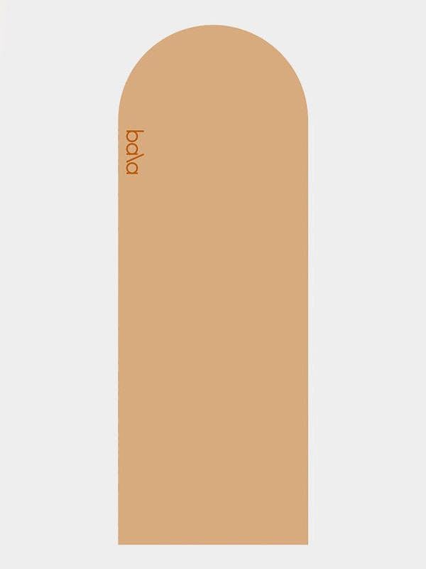 Bala The Play Yoga Mat 5mm