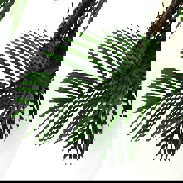 Leaf 150cm Areca Palm Artificial Tree