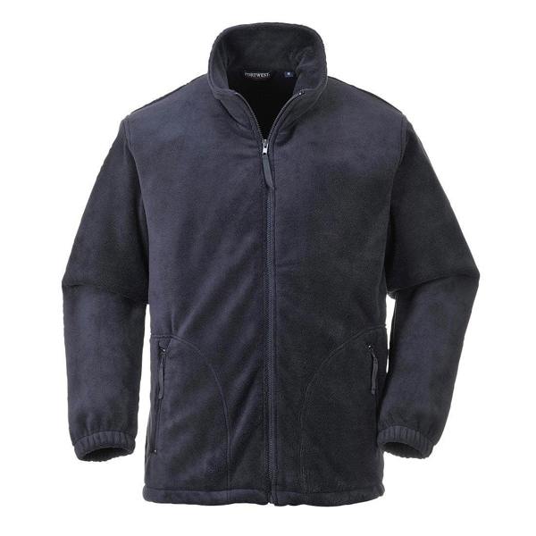 Aran Fleece - Hi-Vis Trousers