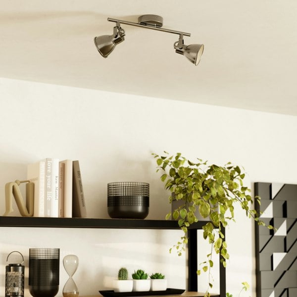 EGLO Seras Ceiling Light